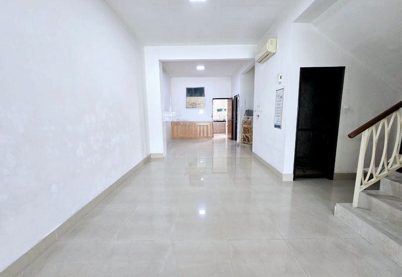 Taman Impian Indah (Paragon Heights)