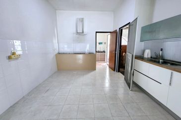 Taman Impian Indah (Paragon Heights)