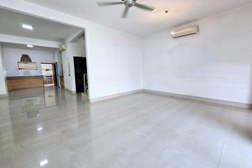 Taman Impian Indah (Paragon Heights)