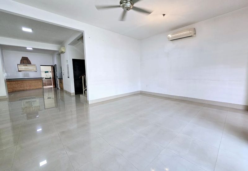 Taman Impian Indah (Paragon Heights)