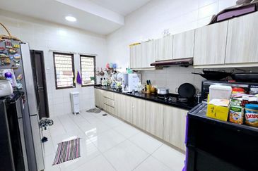 Kinrara Residence
