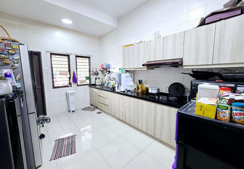 Kinrara Residence