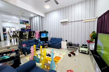 Kinrara Residence