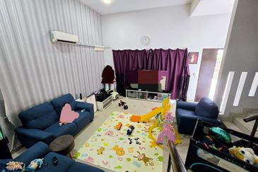 Kinrara Residence
