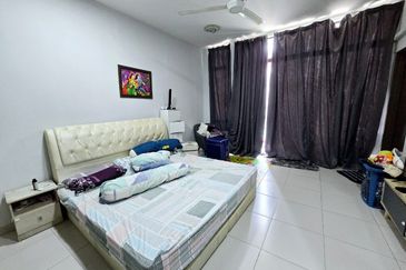 Kinrara Residence