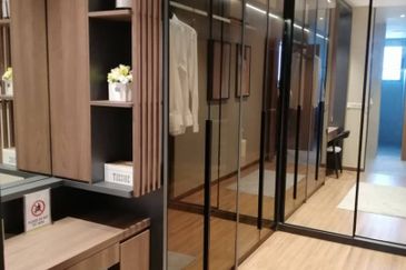 Taman Puchong Legenda