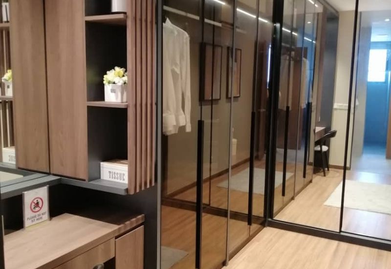 Taman Puchong Legenda