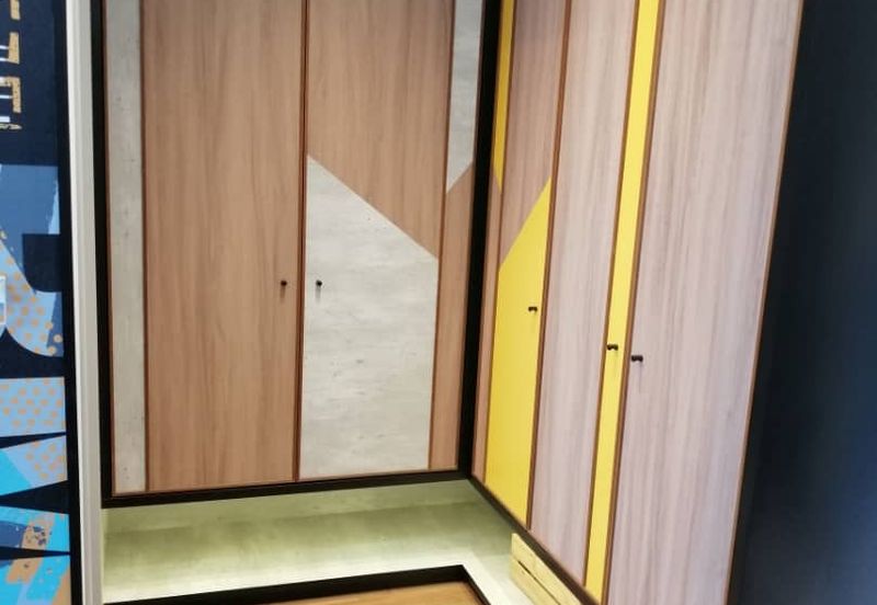 Taman Puchong Legenda