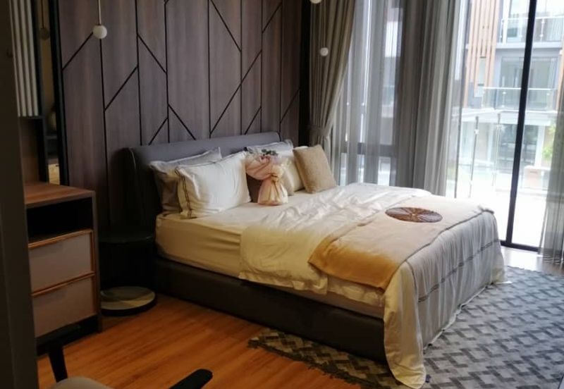 Taman Puchong Legenda