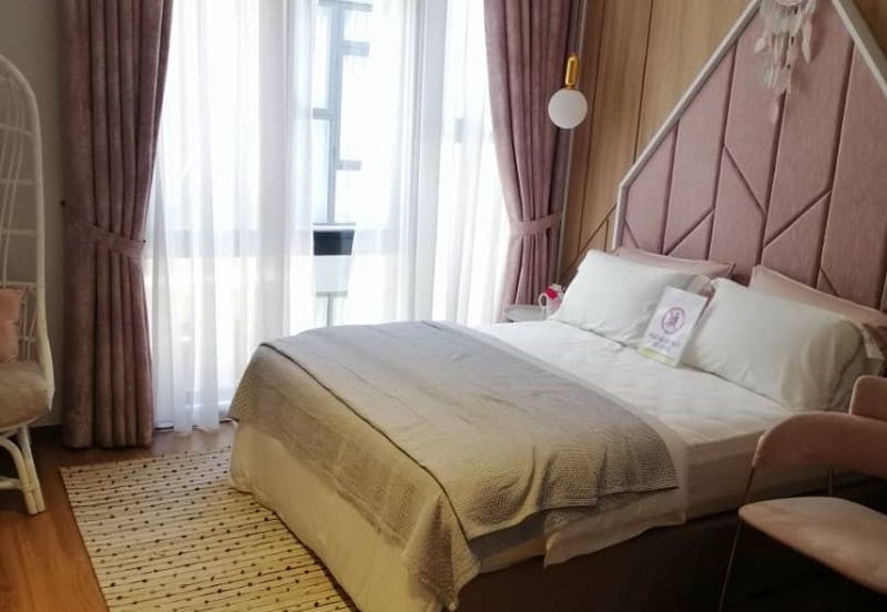 Taman Puchong Legenda