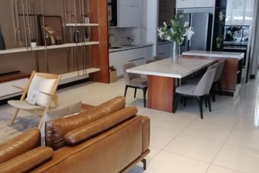 Taman Puchong Legenda