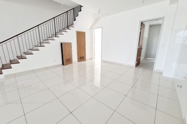 Taman Puchong Legenda