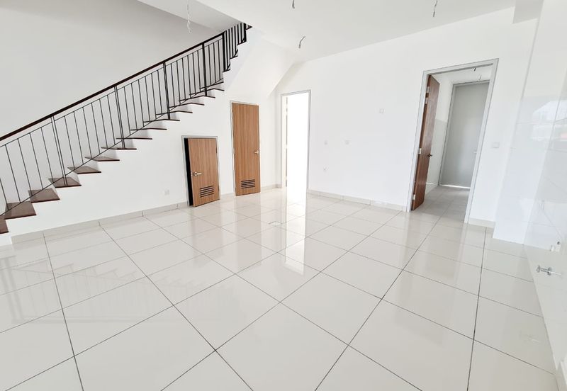 Taman Puchong Legenda