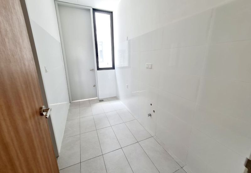 Taman Puchong Legenda