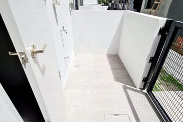 Taman Puchong Legenda