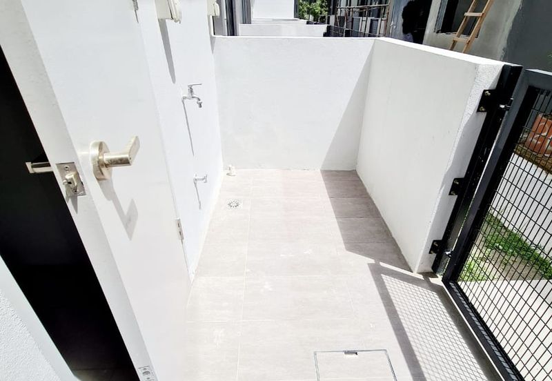 Taman Puchong Legenda