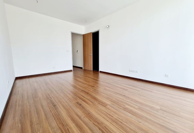 Taman Puchong Legenda