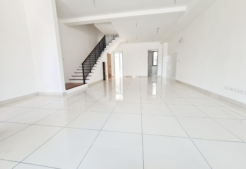 Taman Puchong Legenda