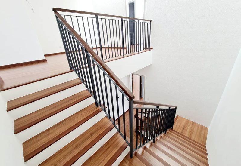 Taman Puchong Legenda