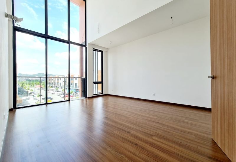 Taman Puchong Legenda