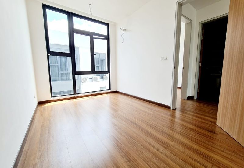 Taman Puchong Legenda