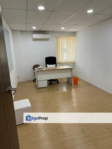 Bandar puteri puchong, co-office, co-working space, puchong, Selangor, Bandar Puteri Puchong