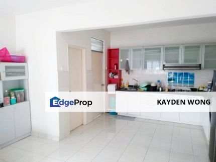 Koi Kinrara Suites Puchong Selangor, Selangor, Puchong