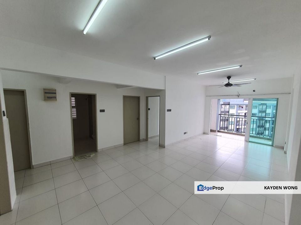 Casa Tropika Puchong For Rent Cheap Rent, Selangor, Puchong