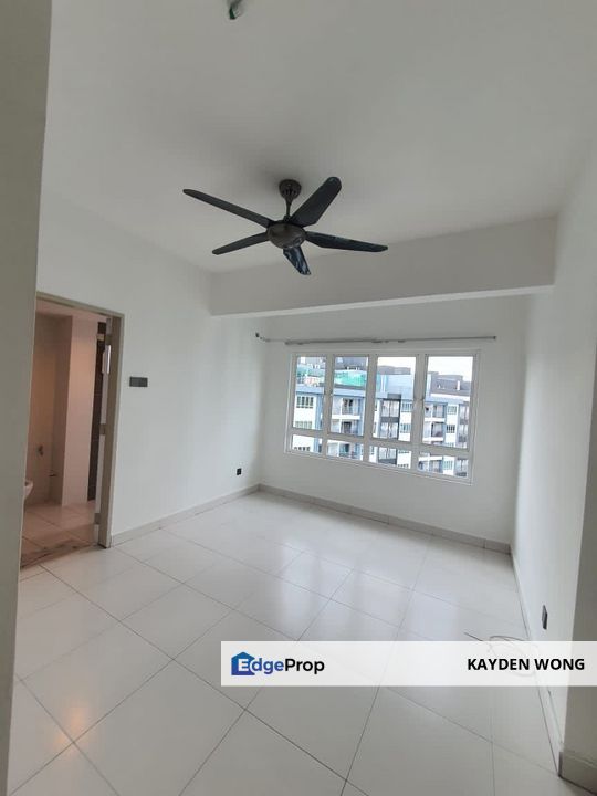 Casa Tropika Puchong For Rent Cheap Rent, Selangor, Puchong