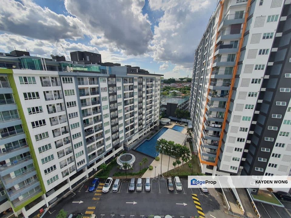 Casa Tropika Puchong For Rent Cheap Rent, Selangor, Puchong