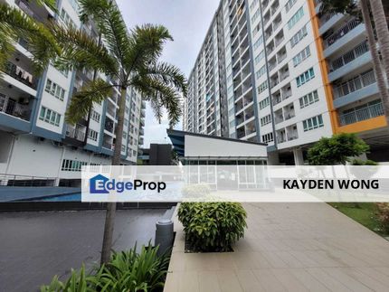 Casa Tropika Puchong Clean Unit Cheap Rental for Rent, Selangor, Puchong