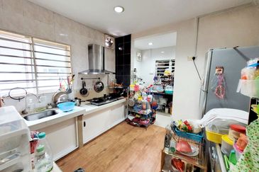 Taman Wawasan, Pusat Bandar Puchong