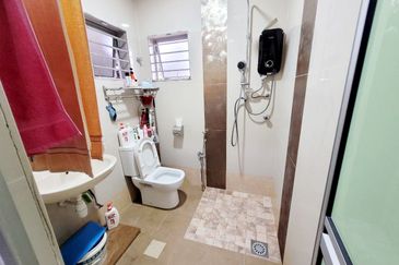 Taman Wawasan, Pusat Bandar Puchong