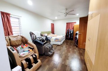 Taman Wawasan, Pusat Bandar Puchong