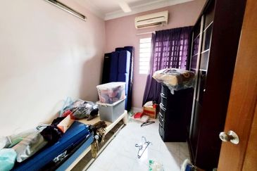 Taman Wawasan, Pusat Bandar Puchong