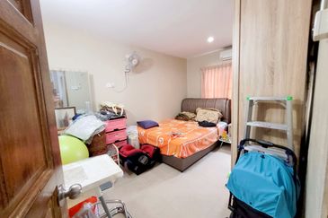 Taman Wawasan, Pusat Bandar Puchong