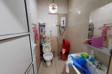 Taman Wawasan, Pusat Bandar Puchong