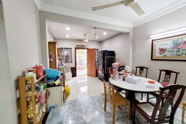 Taman Wawasan, Pusat Bandar Puchong