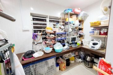 Taman Wawasan, Pusat Bandar Puchong