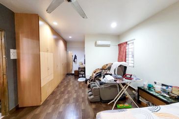 Taman Wawasan, Pusat Bandar Puchong