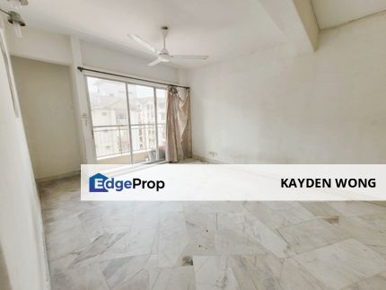 Vista Lavender Below Market 80k Kinrara Puchong, Selangor, Bandar Kinrara Puchong