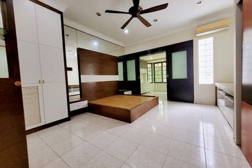 Bandar Puteri Puchong 10, Selangor