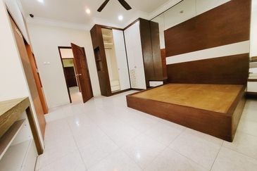 Bandar Puteri Puchong 10, Selangor