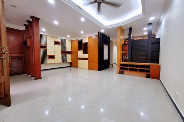 Bandar Puteri Puchong 10, Selangor