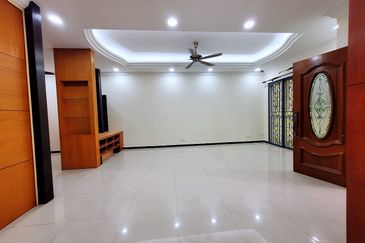 Bandar Puteri Puchong 10, Selangor