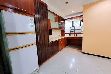 Bandar Puteri Puchong 10, Selangor