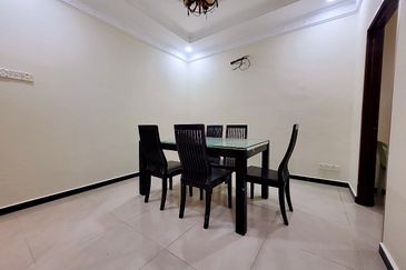 Bandar Puteri Puchong 10, Selangor