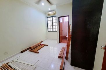 Bandar Puteri Puchong 10, Selangor