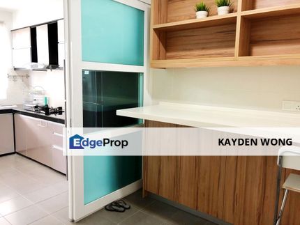 Taman Putra Prima 8B Puchong Selangor, Selangor, Puchong