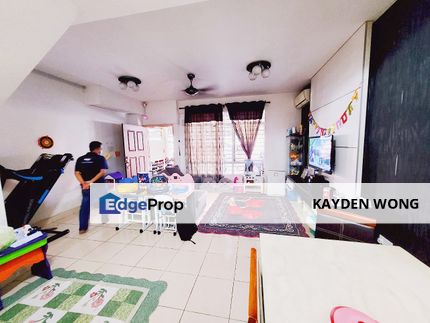 Taman Puchong Utama 1, Puchong, Selangor, Selangor, Puchong
